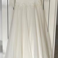 Vestito da sposa