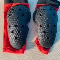 Ginocchiera Dainese bambino  taglia S