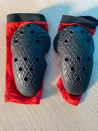 Ginocchiera Dainese bambino  taglia S
