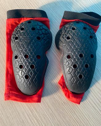Ginocchiera Dainese bambino  taglia S
