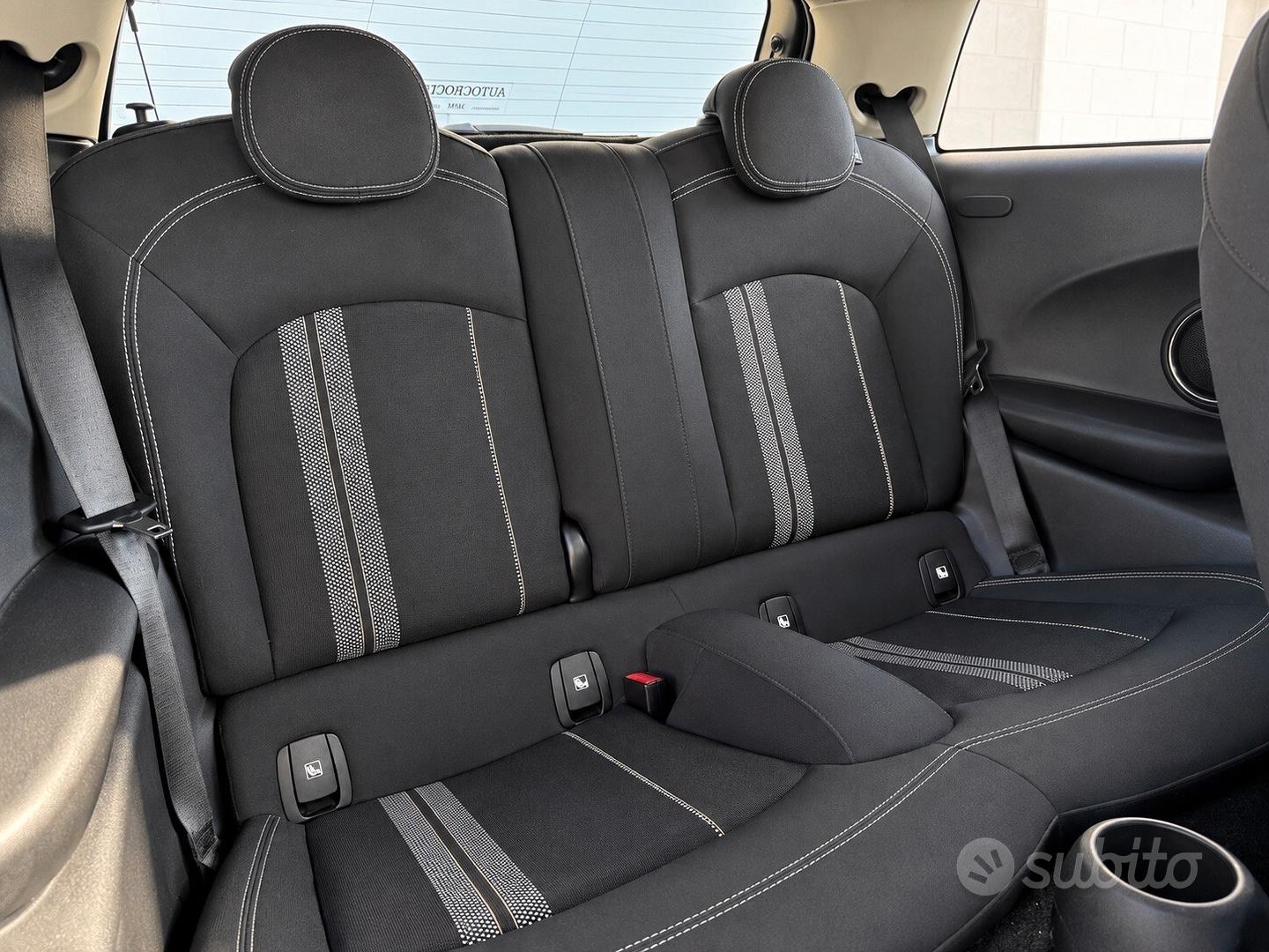 Mini Cooper SE 284ch - 1 ère main - Autonomie 230km - Jantes 16" - Led - Vitual cokpit - Sièges chauffants