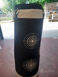 Sacco da boxe decathlon