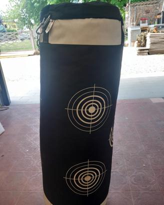 Sacco da boxe decathlon