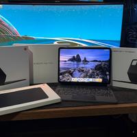 Xiaomi Pad 7 Pro Immacolato + Accessori