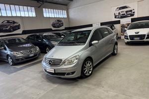 Mercedes-benz B 180 CDI Sport