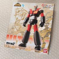 Mazinger NEW Z SRC Bandai Wajima Nagai Wonderland