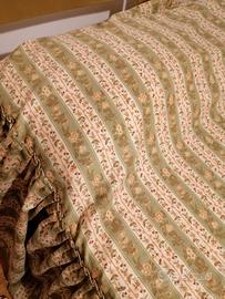 COPRILETTO MATRIMONIALE