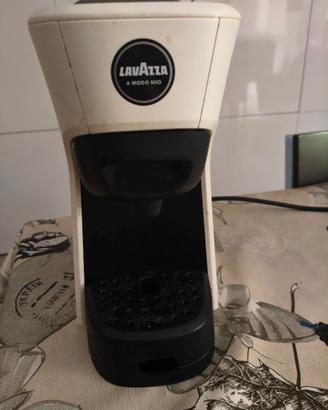 Lavazza A Modo Mio