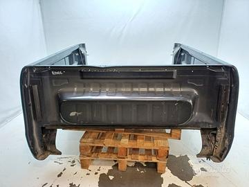 Cassone posteriore ford ranger iii 2021 22 23 24 d
