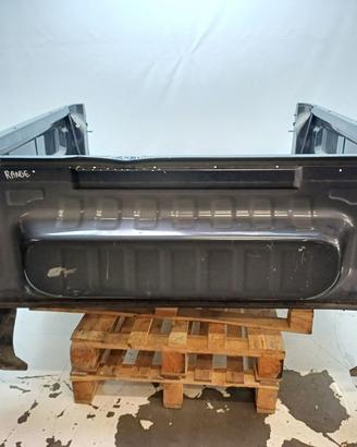 Cassone posteriore ford ranger iii 2021 22 23 24 d