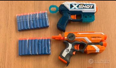 Set nerf