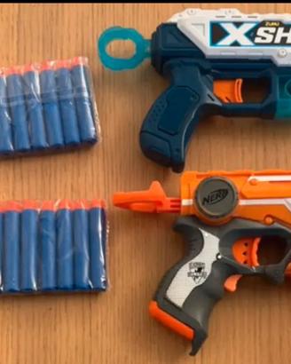 Set nerf