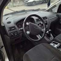 Ford focus C-Max