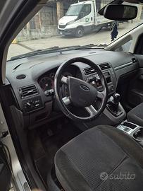 Ford focus C-Max