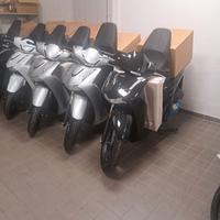 Honda SH 125 mod. 2026 pronta consegna Permute gar