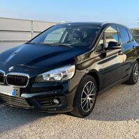 Bmw serie 2 active tourer