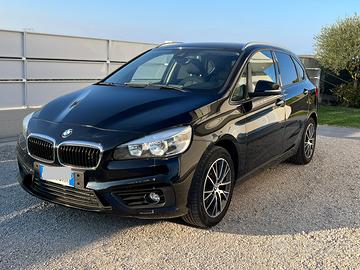Bmw serie 2 active tourer