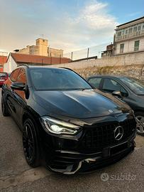 Mercedes Gla