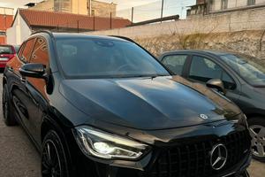Mercedes Gla