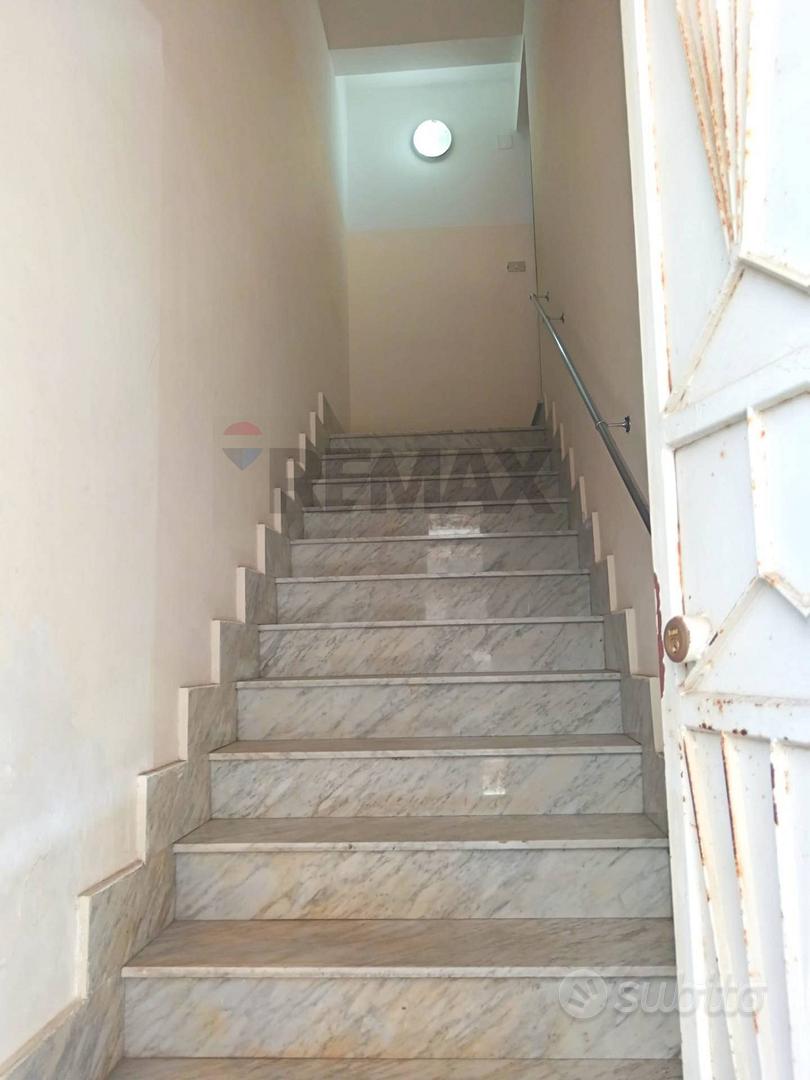Appartamento – Favara, Agrigento - Altro