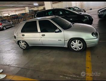Citroen saxo