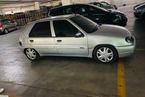 Citroen saxo