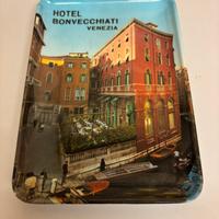 Piattino vintage di Venezia