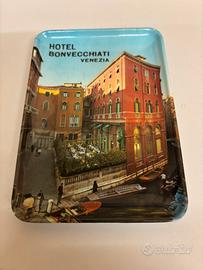 Piattino vintage di Venezia