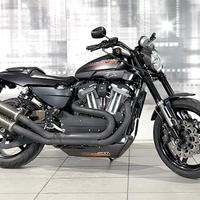 Harley Davidson XR 1200 X