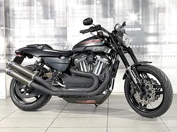 Harley Davidson XR 1200 X