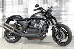 Harley Davidson XR 1200 X