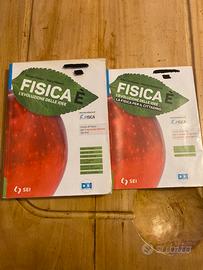 Fisica E’