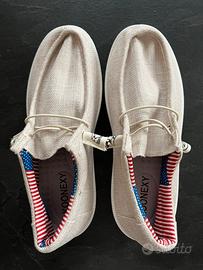 Scarpe in tela - taglia 41
