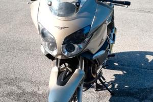MOTO GUZZI NORGE