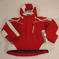 Completo sci bambino 8 anni