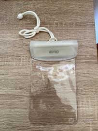 Custodia Universale Impermeabile per smartphone