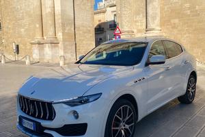 Maserati Levante V6 Diesel 275 CV AWD Gransport