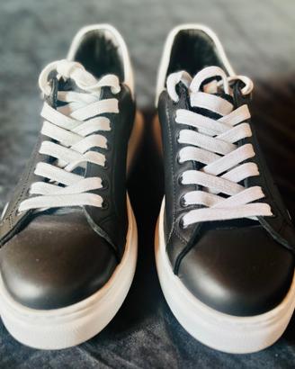 Sneaker Tre Emme