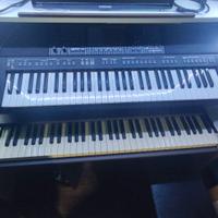 Yamaha psr sx 920