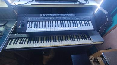 Yamaha psr sx 920