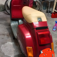 Vespa