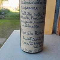 Valpolicella classico superiore "Quintarelli" 1972