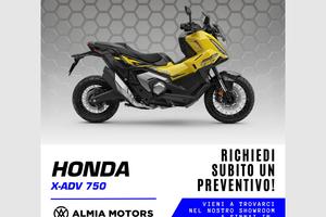 HONDA X-ADV 750