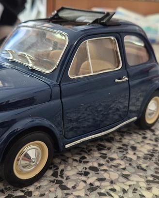 modellini auto 1.18