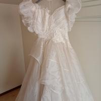 Vestito da sposa