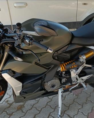 Ducati Streetfighter V2 2023 - DESMO 153CV