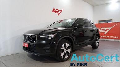 Volvo XC40 Recharge T4 Plug-in Hybrid auto Re...