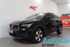 Volvo XC40 Recharge T4 Plug-in Hybrid auto Re...