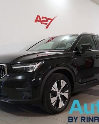 Volvo XC40 Recharge T4 Plug-in Hybrid auto Re...