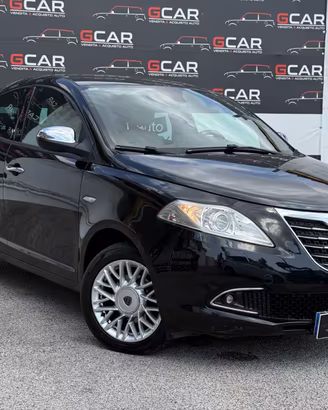 Lancia Ypsilon 1.3 MJT 16V 95 CV 5 porte S&S Plati